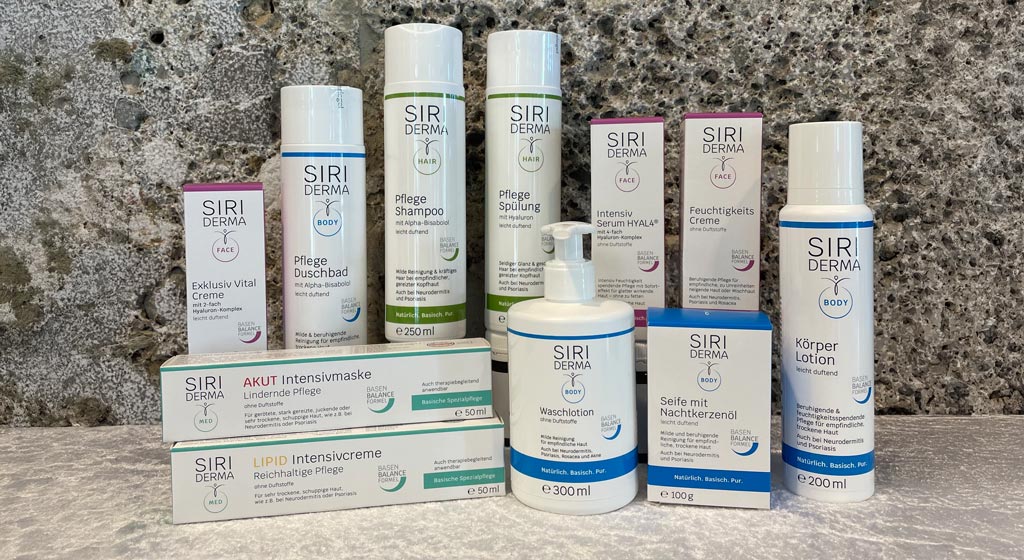 Siriderma
